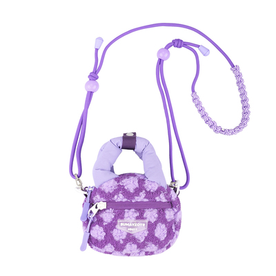 SUMAYZOY迷你可爱云朵口红包