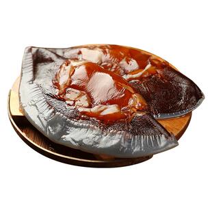 舟山海蜇皮5斤桶装新鲜提干正宗海蜇皮野生红太阳非即食凉拌特级