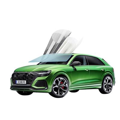 北极光汽车贴膜前挡风玻璃隔热膜