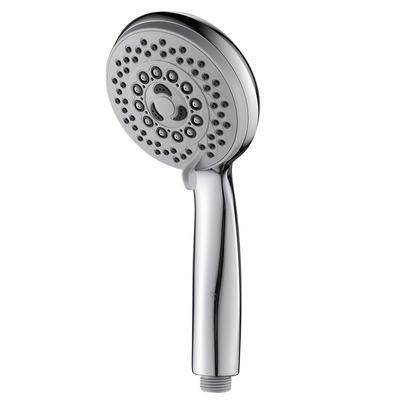 燃气热水器无压花洒喷头家用恒温