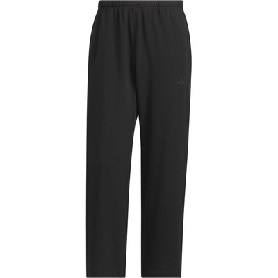 Adidas/阿迪达斯正品新款男士宽松透气直筒运动长裤JL6073