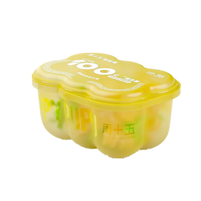 周十五益生菌蜂蜜露专用通用孕妇