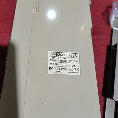 议价安川JACP-921900 CP-9200SH/SVA/CPU/217IF-01/2500IF/LO-01