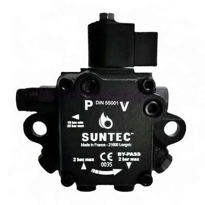 桑泰克燃烧机油泵法国铸铁