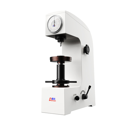 得川HR-150洛氏硬度计热销爆款