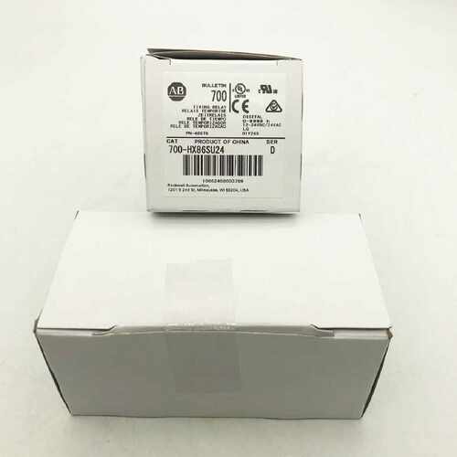 700-HX86SU24 数字定时继电器 AB询价