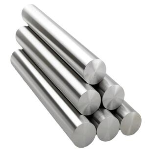 西鹰现货nickel201圆棒 耐高温合金棒材 N02201纯商业性镍棒切割