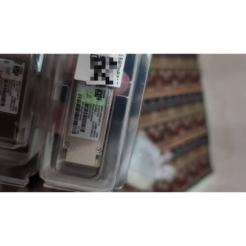 QSFP-100G-SR1.2 光模块 高速网络通讯设备