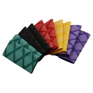 超飞跃旗舰店跳绳手柄热塑防滑套不支持7天无理由无运费险