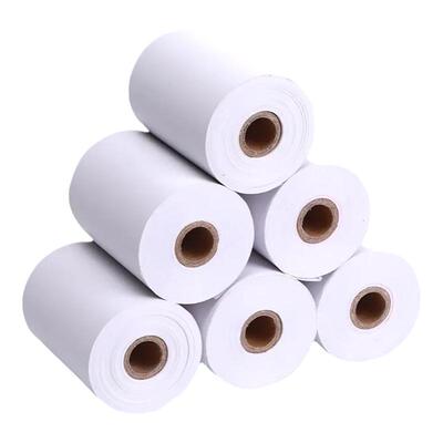 特惠80X60热敏打印纸T88IV T81 T82  T80G T90G XPN160II小票纸