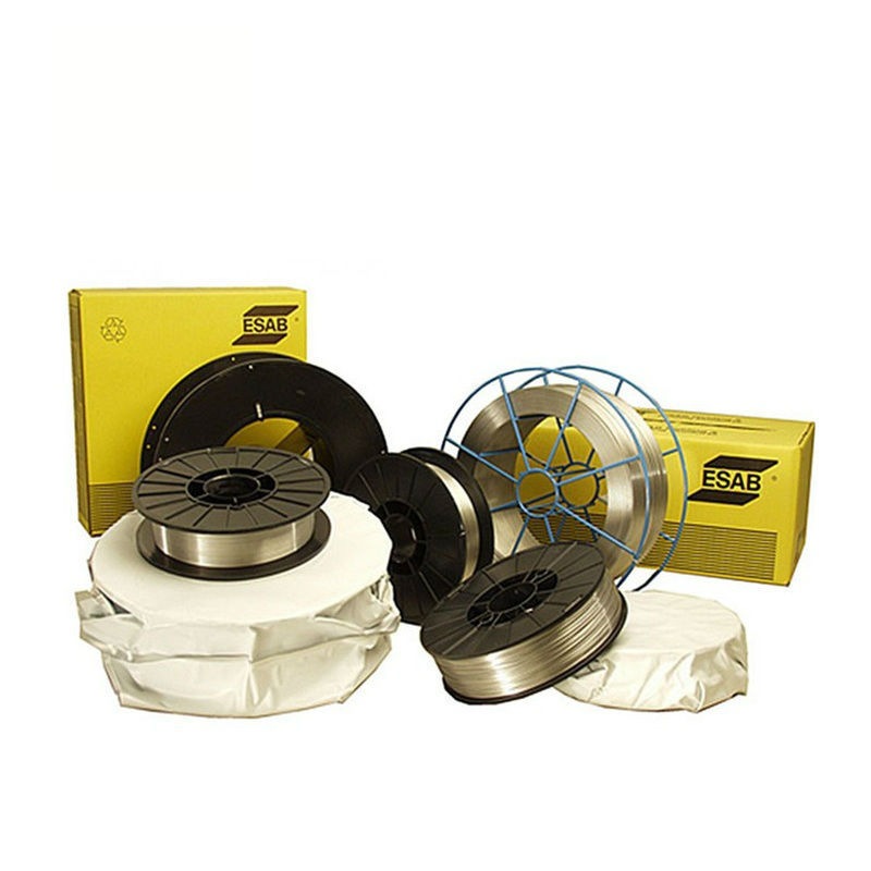 伊萨ER80S-G 90S-G 100S-G 110S 120S-G高强度钢气保氩弧焊丝