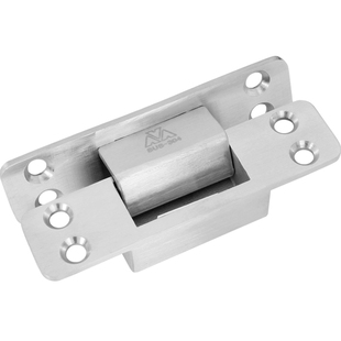 隐形门合页专用暗藏式木门暗装门不锈钢304外开暗门加厚十字铰链