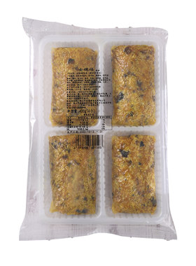 腊味糯米饭团速冻面点早餐