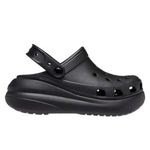 【自营】Crocs卡骆驰洞洞鞋泡芙休闲沙滩鞋夏季凉鞋檀健次同款