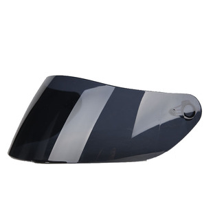 艾狮头盔全盔揭面盔半盔原装镜片805  607 605 716 502 GF-2 803