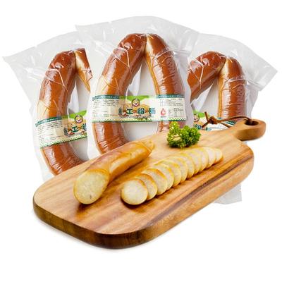 粉肠即食正宗东北风味重工