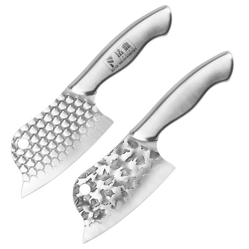 不锈钢菜刀切片刀厨师专用刺身杀鱼刀锋利切肉片开背鱼生刀具套装