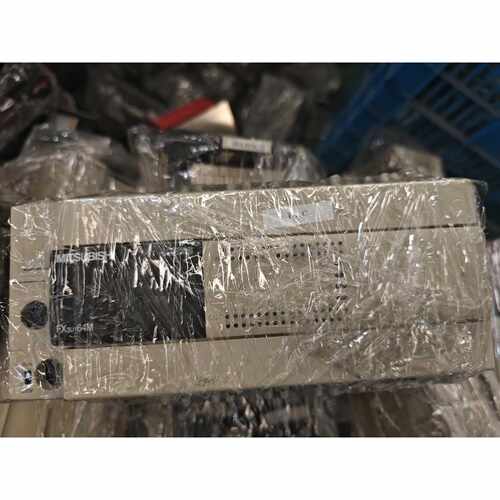 在线议价三菱PLC FX3U-64MT/ES-A