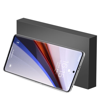 适用vivoiqoo系列磨砂水凝膜