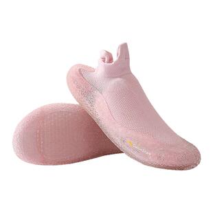 戈伦鲨超轻便室内健身运动鞋静音无声防滑减震软底锻炼瑜伽跳绳操