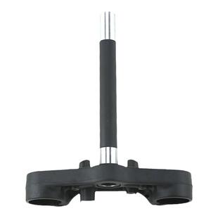 CFMOTO摩托车原厂配件春风450SR下连板CF400-6下联板下三星方向柱