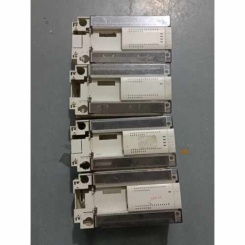 议价FX2N48MR001有两个FX2N48ER有两个外维修
