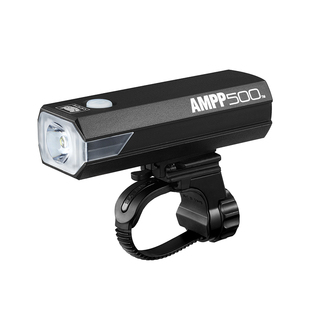 CATEYE猫眼400 800自行车灯超亮公路山地车前灯USB充电骑行装备