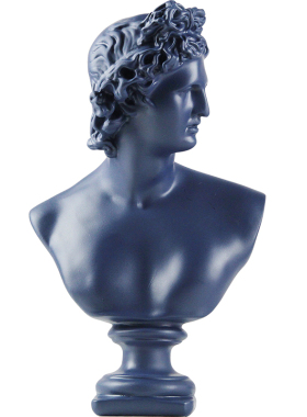 希腊罗马人物雕塑摆件