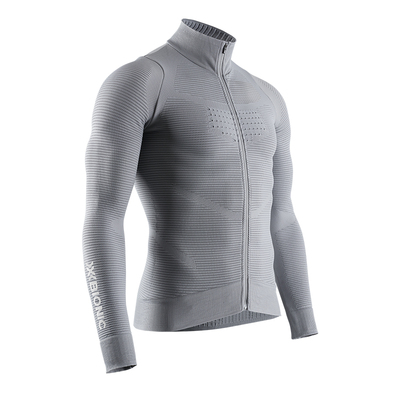 向导运动夹克中间层男士