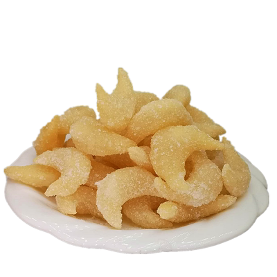 2斤装安徽河南特产羊角蜜糖饺子糖稀蜜豆梅豆角老式传统糕点果子