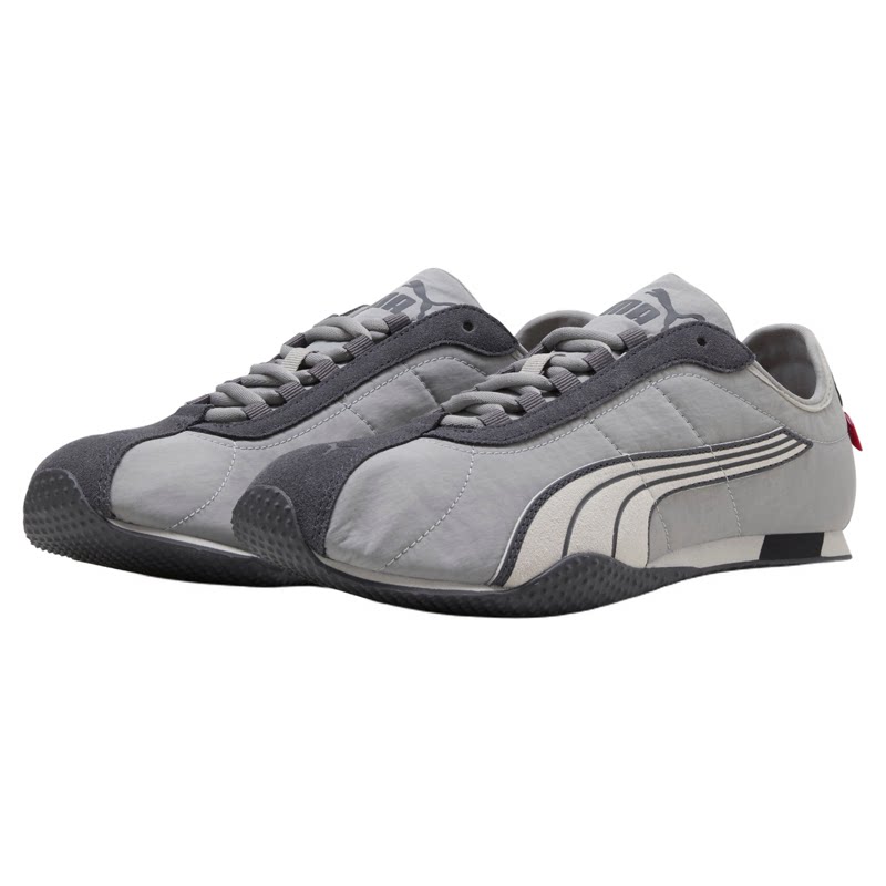 H-STREET薄底鞋保暖休闲鞋PUMA