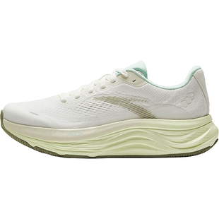 安踏旅步2丨PG7舒适缓震跑步鞋女冬季新款透气运动鞋子 122525546