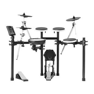 Roland罗兰电子鼓TD-02K入门级无线蓝牙音频MIDI紧凑小巧初学电鼓