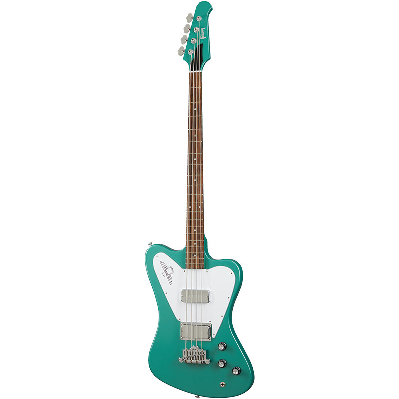 GIBSON吉普森电贝司bass