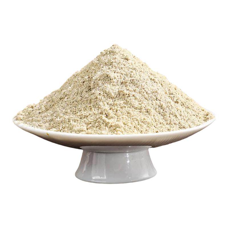 正宗海南白胡椒粉现磨调味品粉农家特产胡椒粒打粉家用去腥香辛料