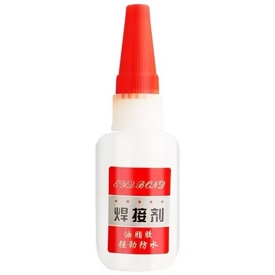 万能胶水超粘陶瓷金属塑料木头