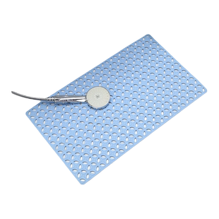 tpe无味环保浴室垫防滑垫家用淋浴房洗澡防摔吸盘地垫卫浴脚垫子