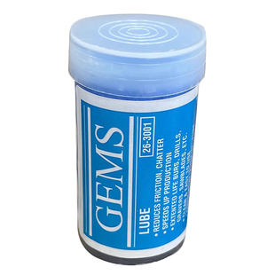 Ikohe美国进口车针锯条冲压工具圆盘铳刀拉线膏状固体液体润滑蜡