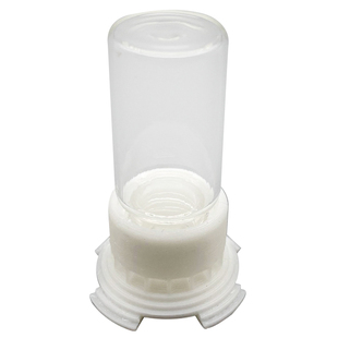 蚂蚁喂水器3D打印液体喂食昆虫食盆收获蚁弓背蚁宠物蚂蚁空间站