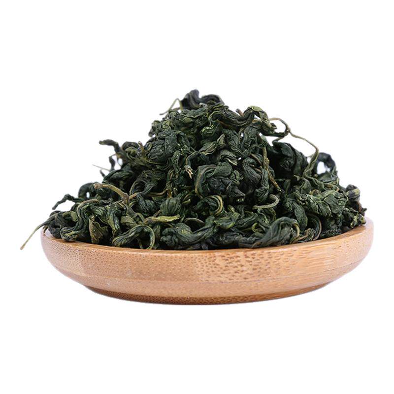 丁香茶长白山非野生正品去除口臭调节肠胃幽门暖胃丁香茶叶150g