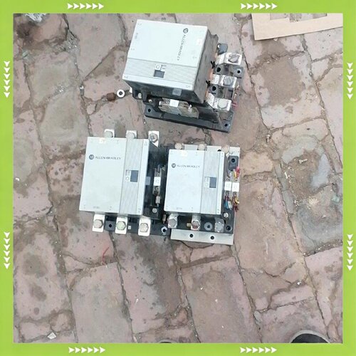 【问价】AB交流接触器B180的2块，B110的一块110V的，适用