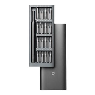 小米米家精修螺丝刀套装多功能工具五金改锥维修拆机笔记本手机