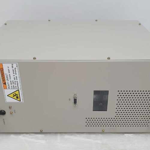 YASKAWA ERCR-ND11-A000 ROBOT CONTROLLER