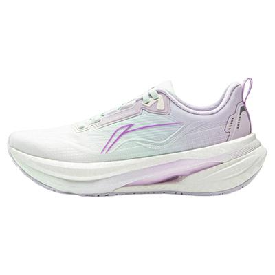 李宁吾适5.0防泼水女专业跑步鞋