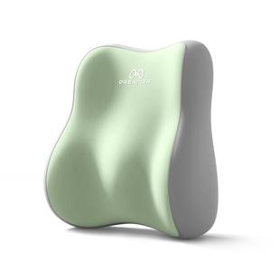 知梦人腰靠办公室腰枕靠枕孕妇护腰靠背工位座椅腰靠枕椅子靠背垫