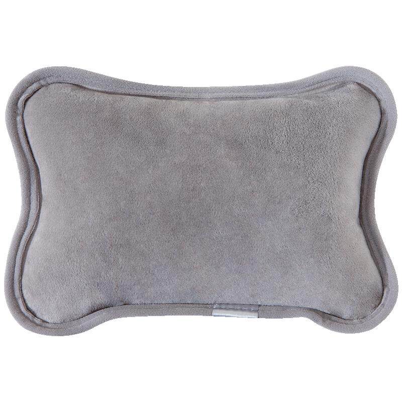 彩虹热水袋充电暖水袋暖宝宝防爆暖手宝电暖宝热宝大号官方旗舰店