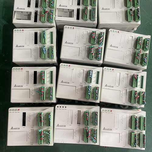 【询价】台达温控PLC模块   DTE10P      质量适用
