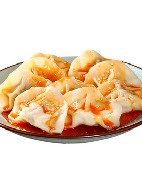 蓓儿鲜浓香水饺4袋4斤速冻饺子