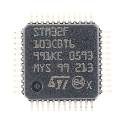 STM32F103 CBT7 CBT6TR CBT6 CBT7TR CBU6 CBU6TR 全新原装正品