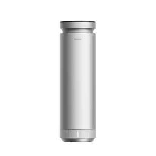 NEOBOTTLE一然而乐纯钛制氢水杯男士商务办公室富氢水素保温杯